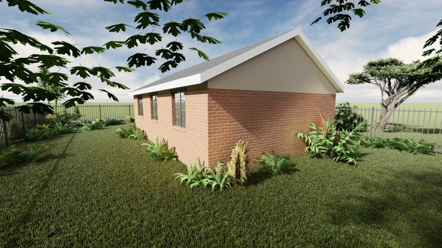 3 Bedroom Property for Sale in Heidedal Free State